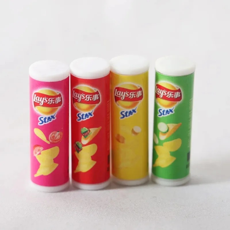 Miniatura ziemniaków w skali 1 – Baby Food Doll recenzja i cena