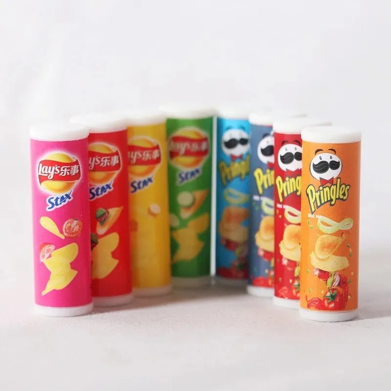 Miniatura ziemniaków w skali 1 – Baby Food Doll recenzja i cena