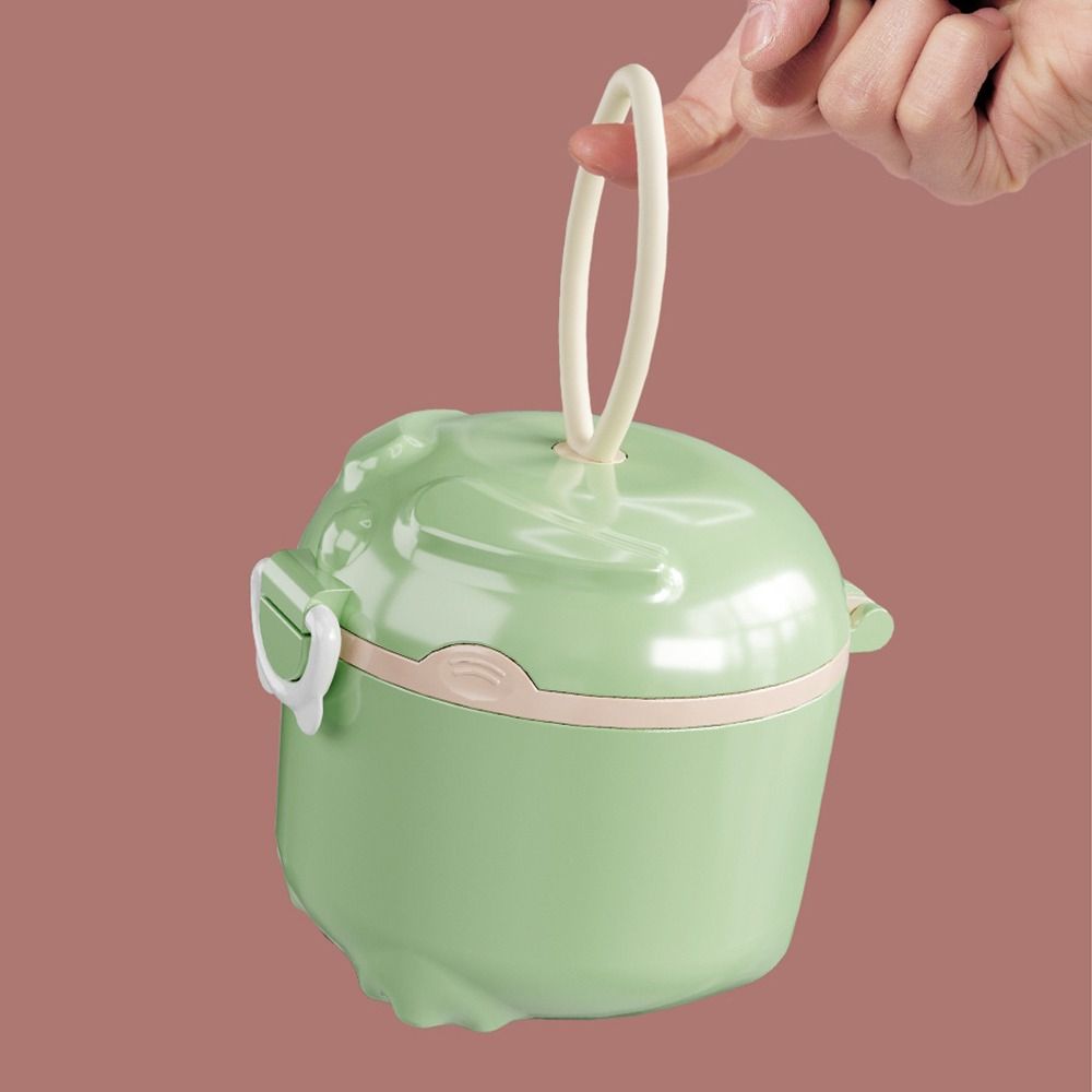 Łyżeczka do mleka w proszku, p – Baby Food In Jar recenzja i cena