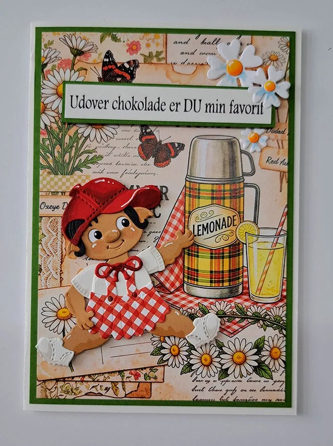 Akcesoria dla niemowląt Tort K – Baby Food Book recenzja i cena