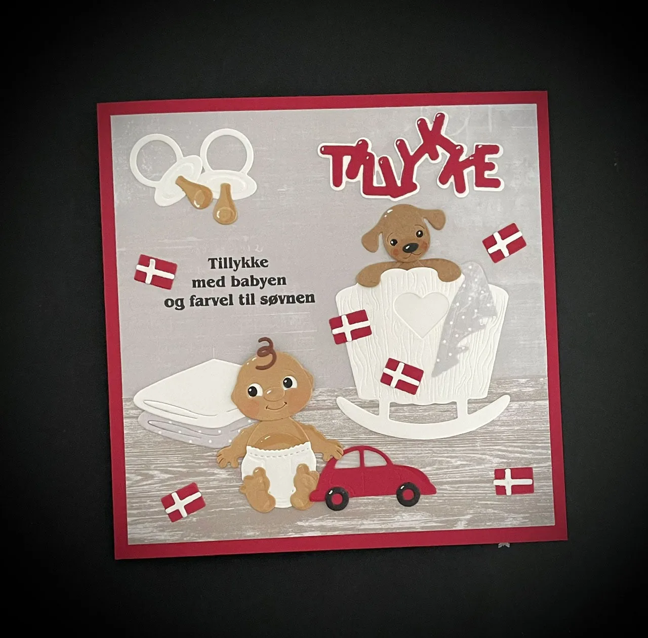 Akcesoria dla niemowląt Tort K – Baby Food Book recenzja i cena