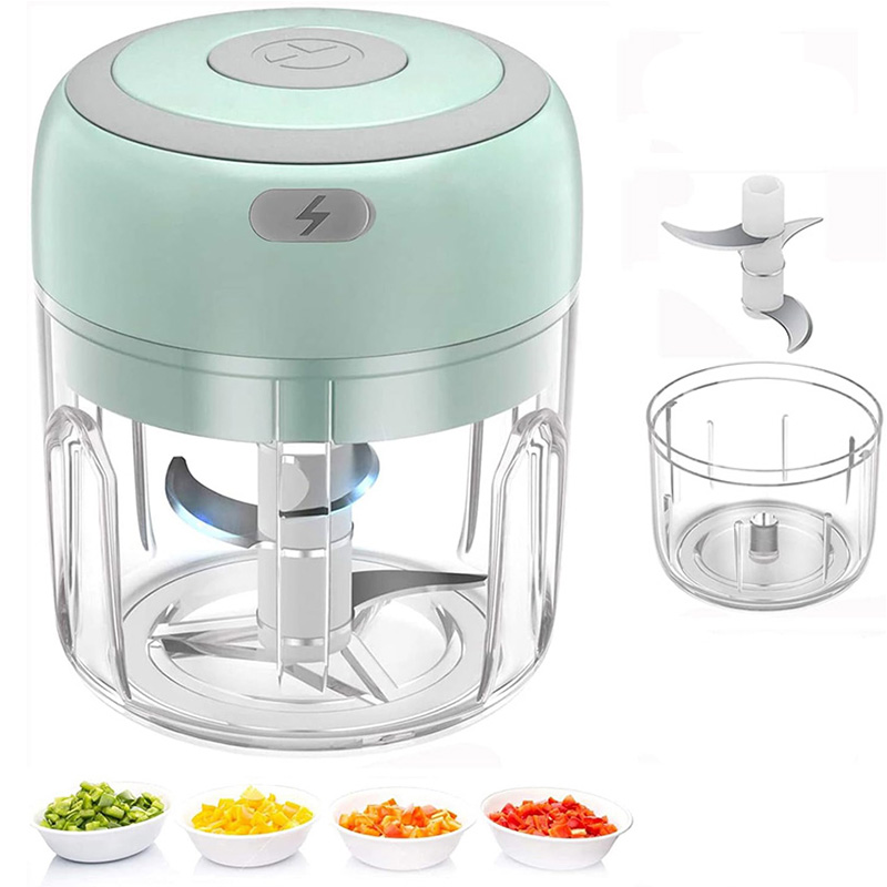 Mini miksery elektryczne do ku – Baby Food Processor Philips recenzja i cena