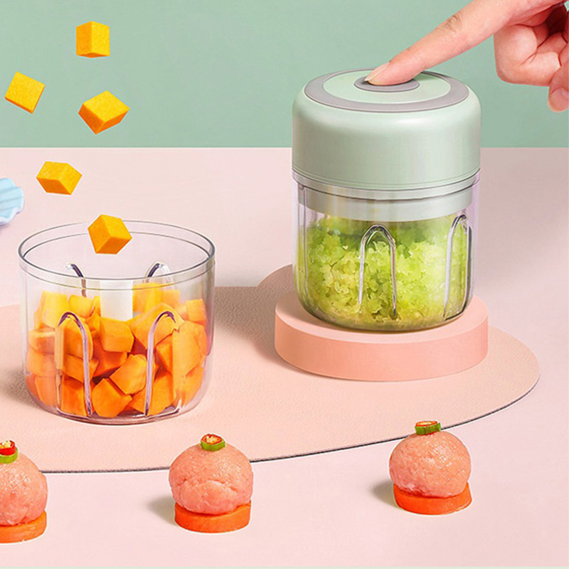 Mini miksery elektryczne do ku – Baby Food Processor Philips recenzja i cena