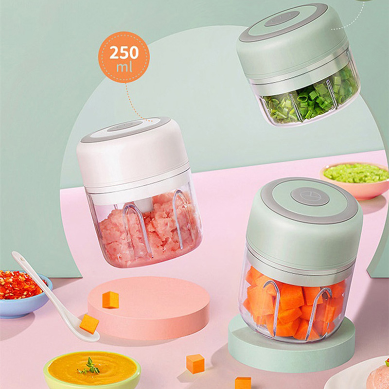 Mini miksery elektryczne do ku – Baby Food Processor Philips recenzja i cena