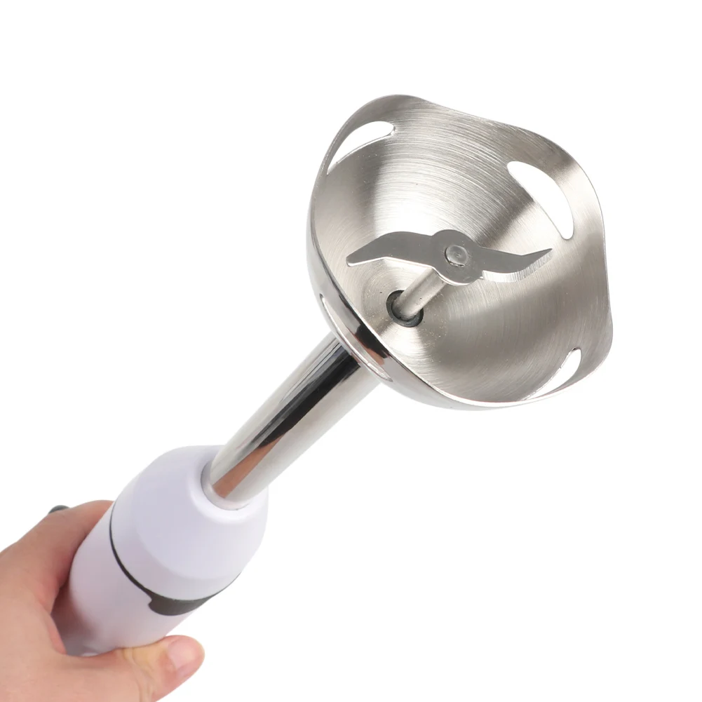 Zanurzeniowy blender ręczny El – Baby Food Processor Philips recenzja i cena