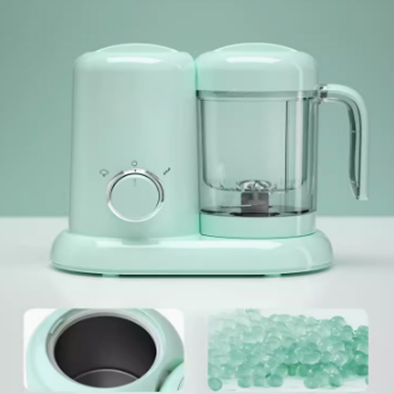 220V elektryczna maszyna do pr – Baby Food Maker And Steamer recenzja i cena