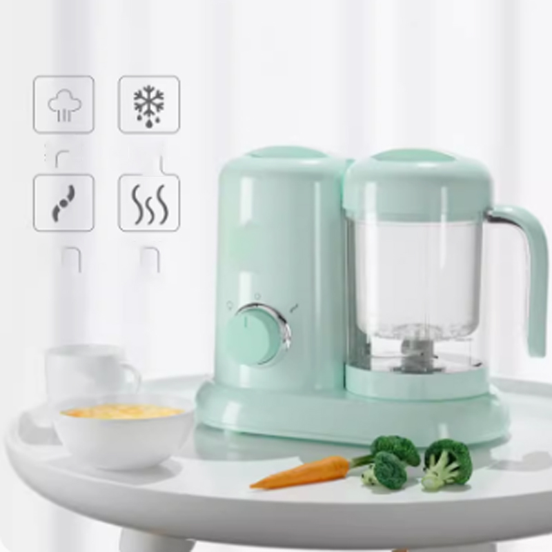 220V elektryczna maszyna do pr – Baby Food Maker And Steamer recenzja i cena
