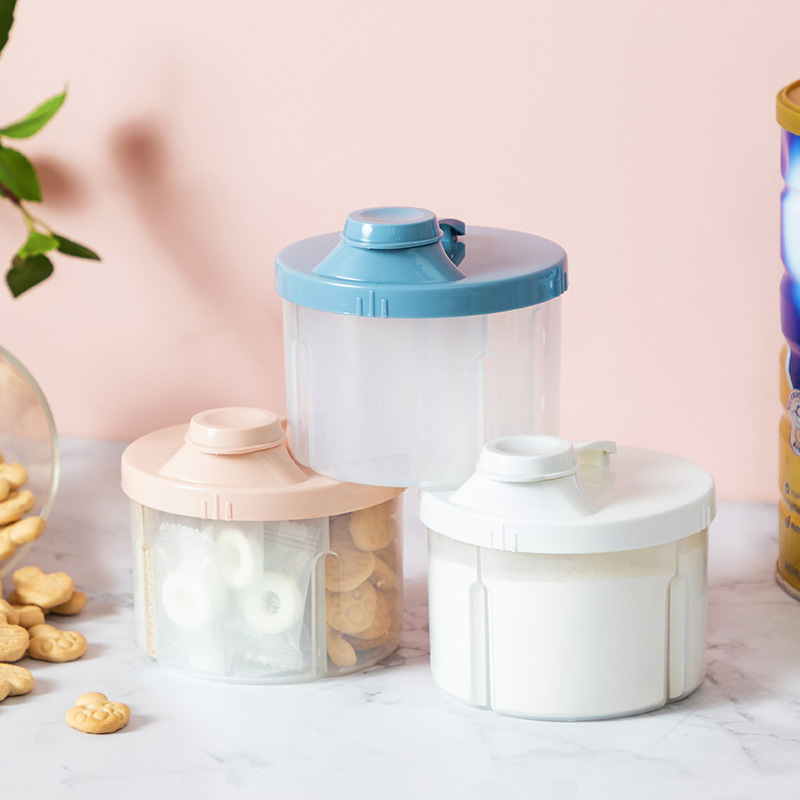 1 szt. Przenośne czterowarstwo – Baby Food Glass Jar recenzja i cena