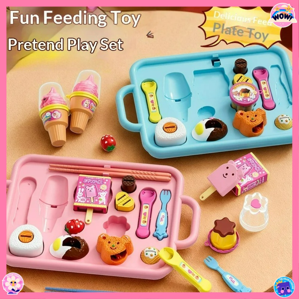Nowa zabawka do karmienia z pu – Baby Food Doll recenzja i cena